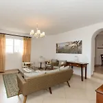 빌라 Casa Malvas *