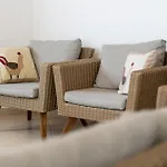 빌라 Casa Malvas