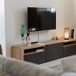 빌라 Casa Malvas *