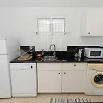빌라 Casa Malvas