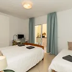 Casa Malvas 빌라 포르투산투