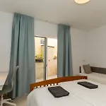 Casa Malvas 포르투산투