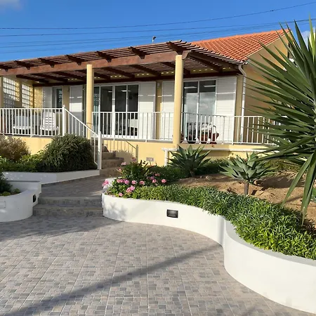 Casa Malvas