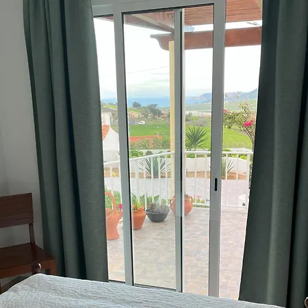 Willa Casa Malvas Porto Santo