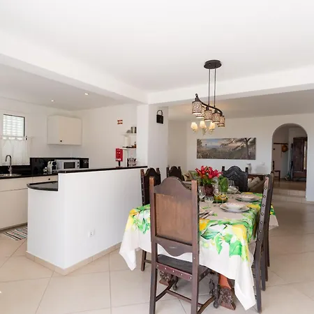 Casa Malvas * Porto Santo