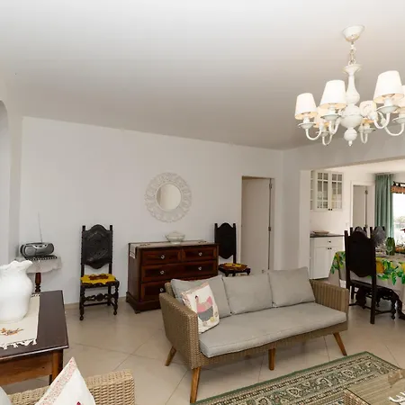 Casa Malvas *
