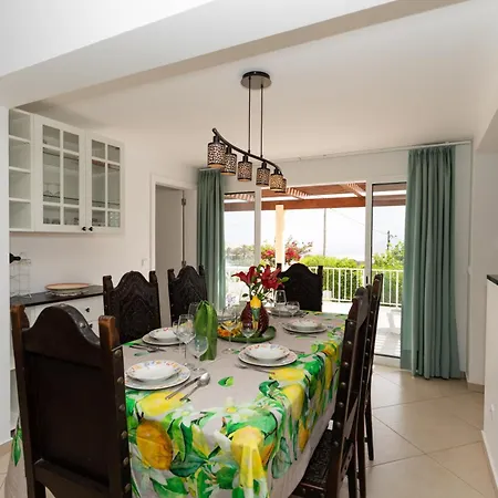 Casa Malvas * Porto Santo