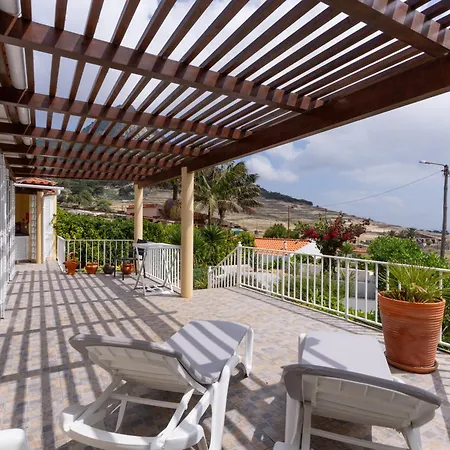 Casa Malvas Villa *