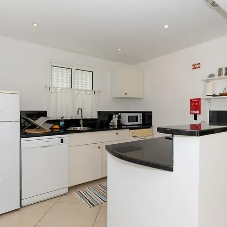 Villa Casa Malvas Porto Santo