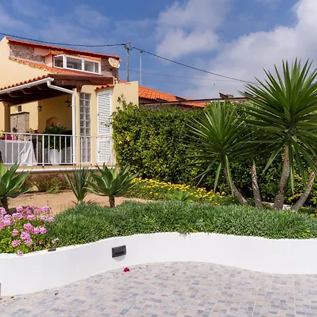 Casa Malvas *