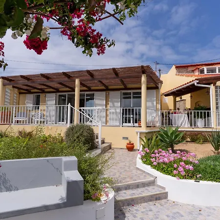 דירה Casa Malvas פורטו סנטו