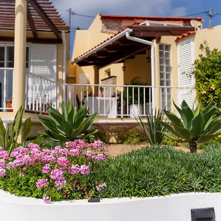Casa Malvas פורטו סנטו