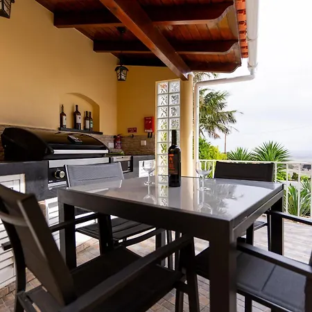 Villa Casa Malvas Porto Santo