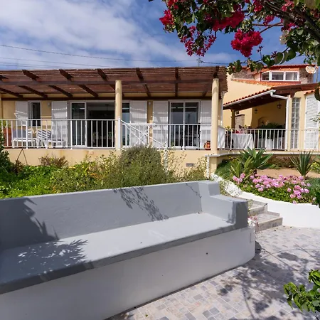 Casa Malvas פורטו סנטו