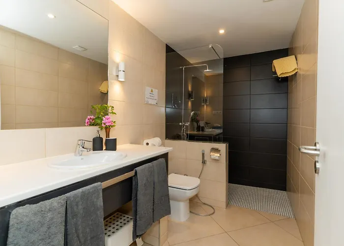 Casa Malvas Villa Porto Santo