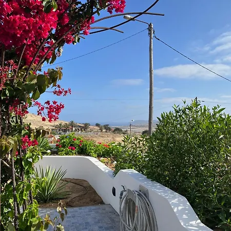Casa Malvas