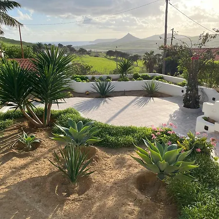 Appartement Casa Malvas Porto Santo