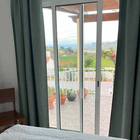 Διαμέρισμα Casa Malvas Πόρτο Σάντο