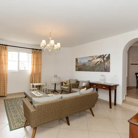 Διαμέρισμα Casa Malvas *