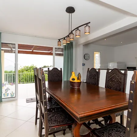 Casa Malvas Porto Santo