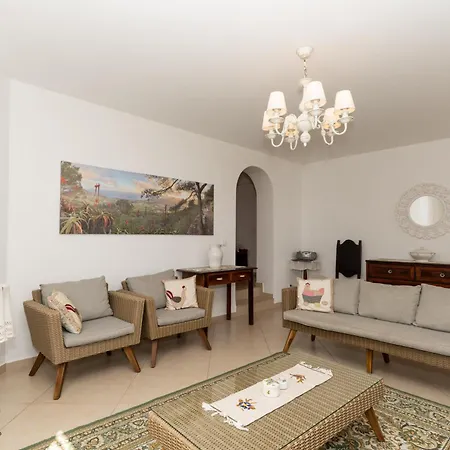 Διαμέρισμα Casa Malvas *