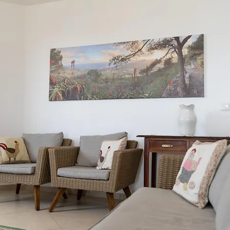 Casa Malvas Porto Santo