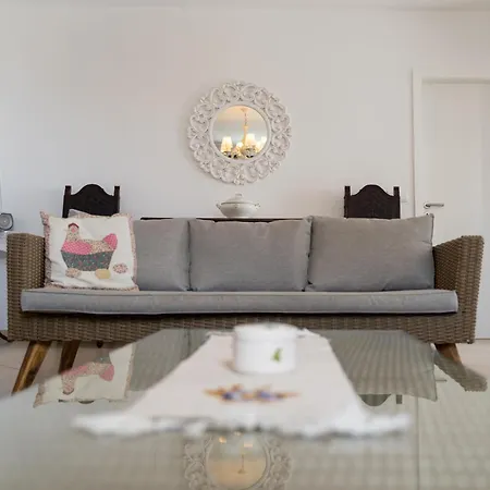 Casa Malvas * Πόρτο Σάντο