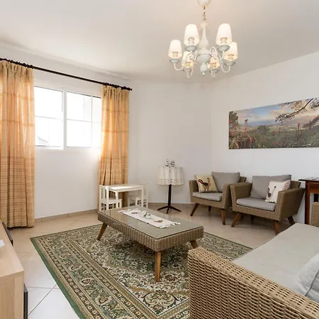 Casa Malvas Apartment *