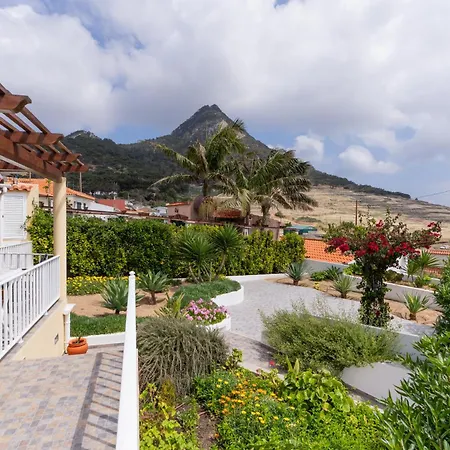 Casa Malvas * Porto Santo