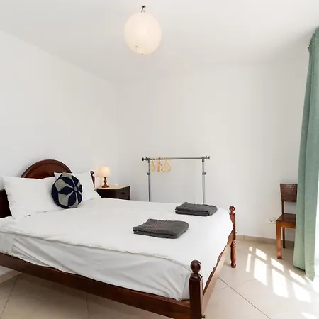 Casa Malvas Apartment