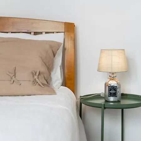 Apartment Casa Malvas