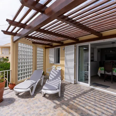 Casa Malvas Apartment *