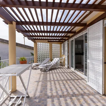 Casa Malvas Διαμέρισμα Πόρτο Σάντο