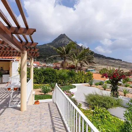 Casa Malvas Porto Santo