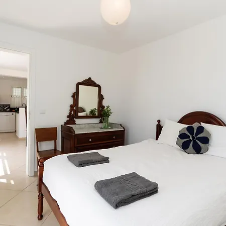 Casa Malvas * Porto Santo