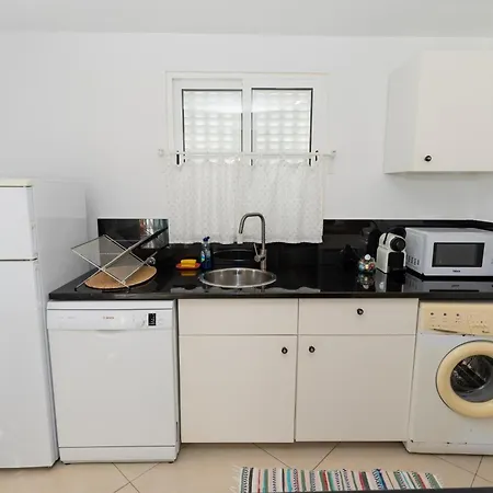 Διαμέρισμα Casa Malvas