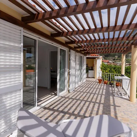 Διαμέρισμα Casa Malvas *
