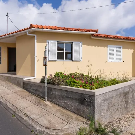 Casa Malvas * Porto Santo