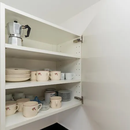 Casa Malvas Appartement *