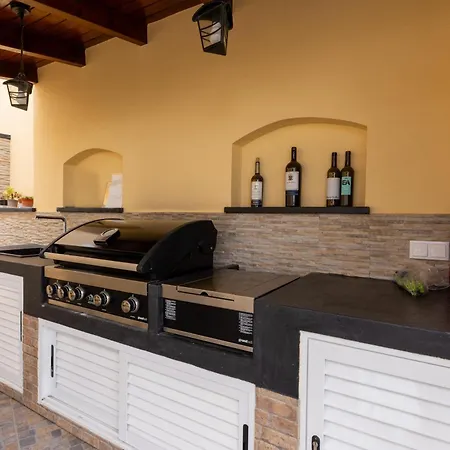 Appartement Casa Malvas *