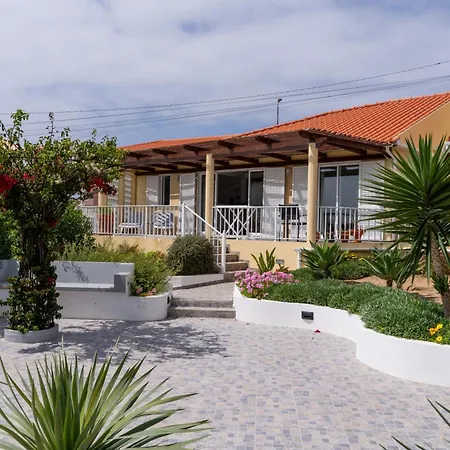 Casa Malvas Πόρτο Σάντο