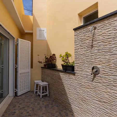 Διαμέρισμα Casa Malvas