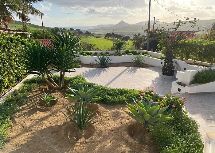 Villa Casa Malvas Porto Santo
