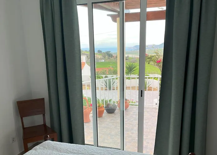 Villa Casa Malvas Porto Santo