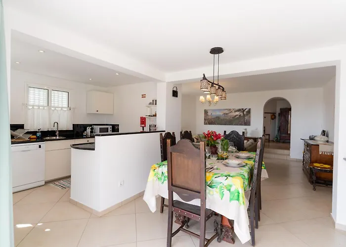 Casa Malvas * Porto Santo