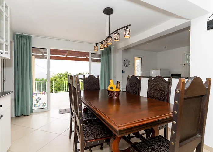 Casa Malvas Porto Santo