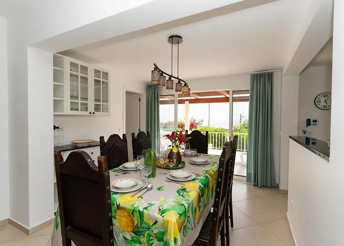 Casa Malvas * Porto Santo