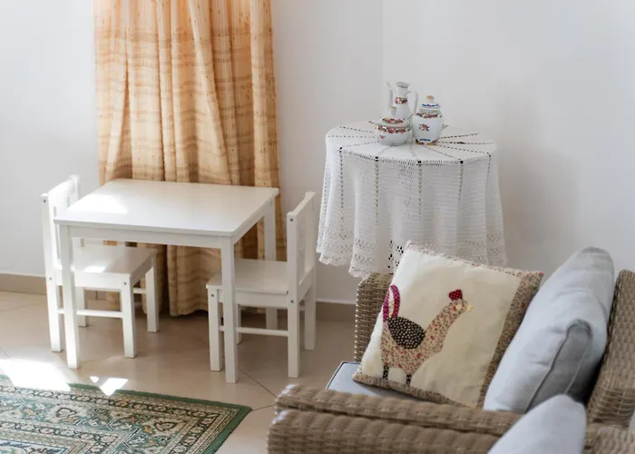 Villa Casa Malvas Porto Santo