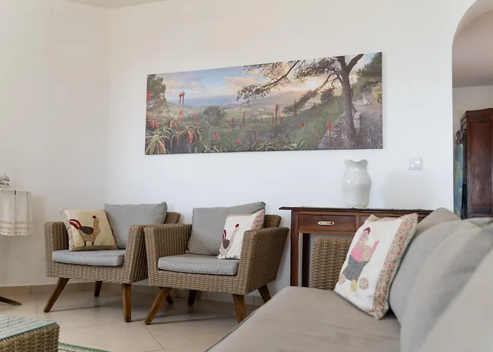 Casa Malvas Porto Santo