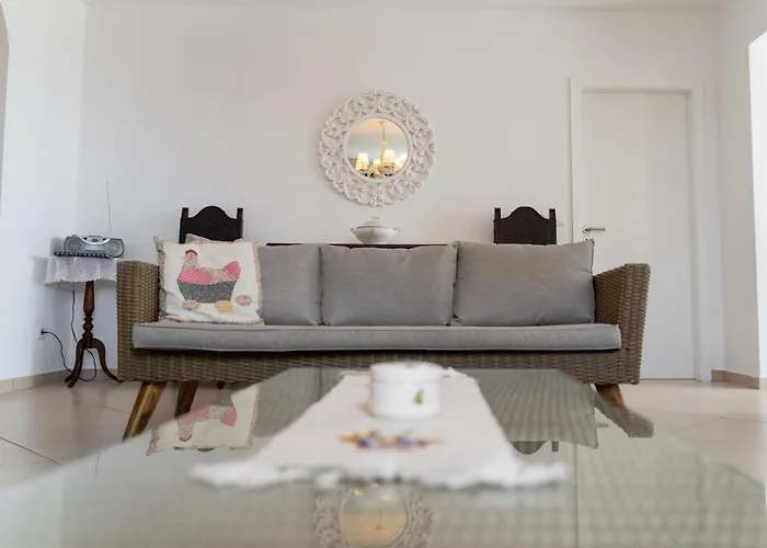 Casa Malvas * Porto Santo